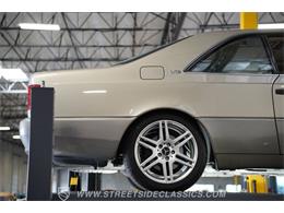 1996 Mercedes-Benz S600 (CC-2101058) for sale in Mesa, Arizona