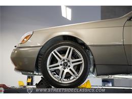 1996 Mercedes-Benz S600 (CC-2101058) for sale in Mesa, Arizona