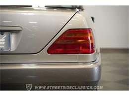 1996 Mercedes-Benz S600 (CC-2101058) for sale in Mesa, Arizona