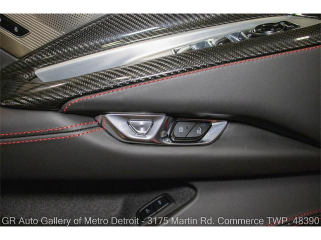 2024 Chevrolet Corvette (CC-2101059) for sale in Kentwood, Michigan