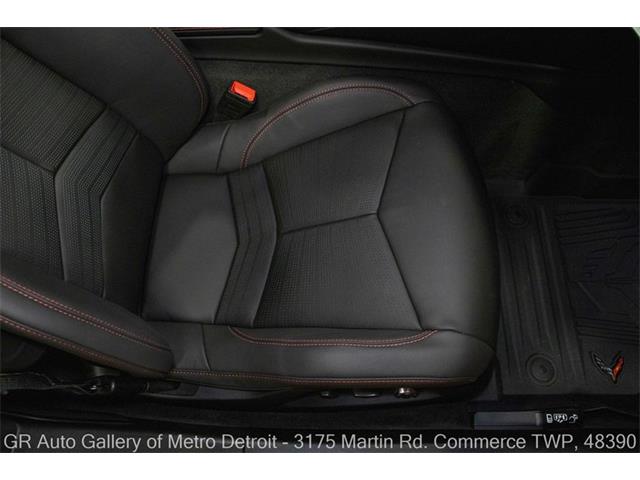 2024 Chevrolet Corvette (CC-2101059) for sale in Kentwood, Michigan