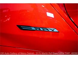 2024 Chevrolet Corvette (CC-2101059) for sale in Kentwood, Michigan