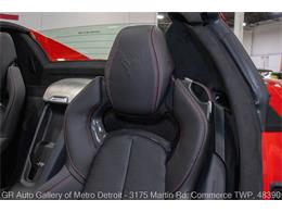 2024 Chevrolet Corvette (CC-2101059) for sale in Kentwood, Michigan