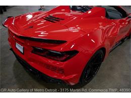 2024 Chevrolet Corvette (CC-2101059) for sale in Kentwood, Michigan