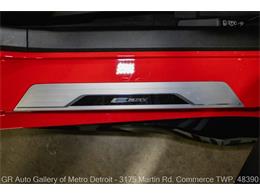2024 Chevrolet Corvette (CC-2101059) for sale in Kentwood, Michigan