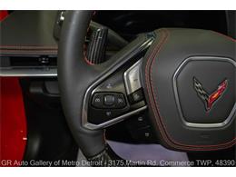 2024 Chevrolet Corvette (CC-2101059) for sale in Kentwood, Michigan