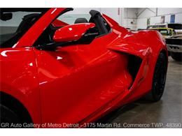 2024 Chevrolet Corvette (CC-2101059) for sale in Kentwood, Michigan