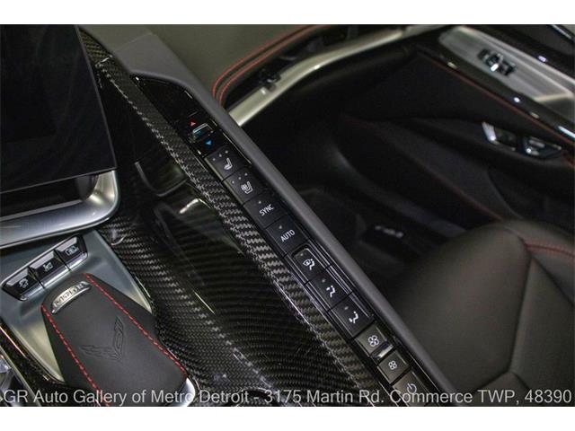 2024 Chevrolet Corvette (CC-2101059) for sale in Kentwood, Michigan