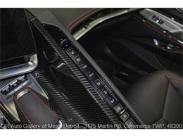 2024 Chevrolet Corvette (CC-2101059) for sale in Kentwood, Michigan