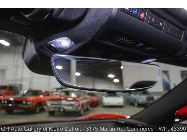 2024 Chevrolet Corvette (CC-2101059) for sale in Kentwood, Michigan