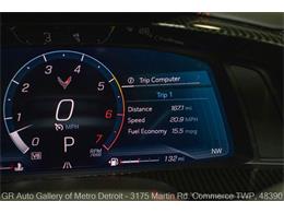 2024 Chevrolet Corvette (CC-2101059) for sale in Kentwood, Michigan
