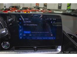 2024 Chevrolet Corvette (CC-2101059) for sale in Kentwood, Michigan