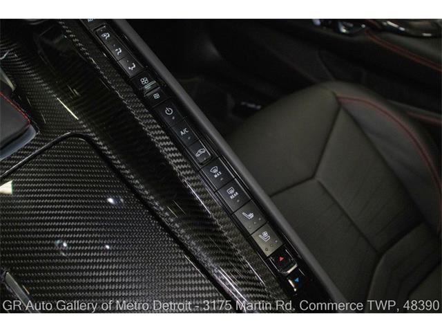 2024 Chevrolet Corvette (CC-2101059) for sale in Kentwood, Michigan