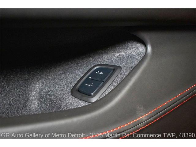 2024 Chevrolet Corvette (CC-2101059) for sale in Kentwood, Michigan