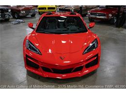 2024 Chevrolet Corvette (CC-2101059) for sale in Kentwood, Michigan