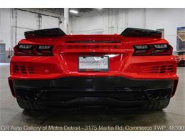 2024 Chevrolet Corvette (CC-2101059) for sale in Kentwood, Michigan