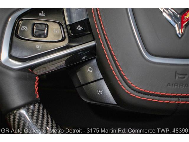 2024 Chevrolet Corvette (CC-2101059) for sale in Kentwood, Michigan