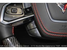 2024 Chevrolet Corvette (CC-2101059) for sale in Kentwood, Michigan