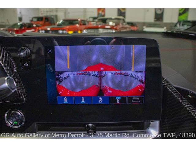 2024 Chevrolet Corvette (CC-2101059) for sale in Kentwood, Michigan