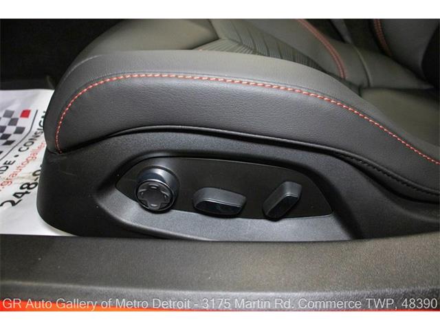 2024 Chevrolet Corvette (CC-2101059) for sale in Kentwood, Michigan