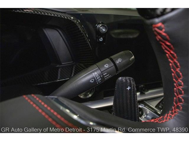 2024 Chevrolet Corvette (CC-2101059) for sale in Kentwood, Michigan