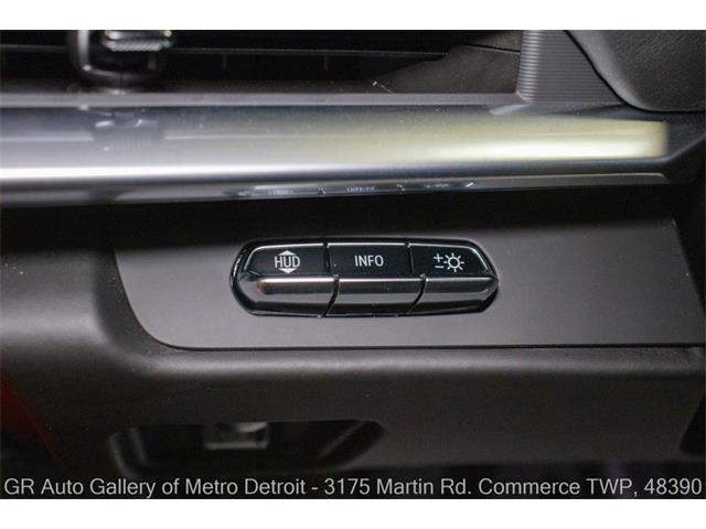 2024 Chevrolet Corvette (CC-2101059) for sale in Kentwood, Michigan
