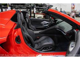 2024 Chevrolet Corvette (CC-2101059) for sale in Kentwood, Michigan