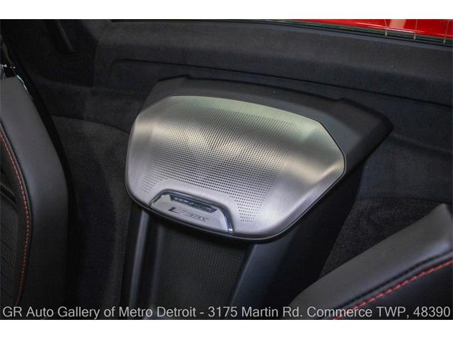 2024 Chevrolet Corvette (CC-2101059) for sale in Kentwood, Michigan