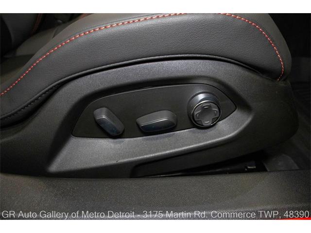2024 Chevrolet Corvette (CC-2101059) for sale in Kentwood, Michigan