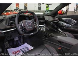 2024 Chevrolet Corvette (CC-2101059) for sale in Kentwood, Michigan