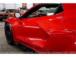 2024 Chevrolet Corvette (CC-2101059) for sale in Kentwood, Michigan