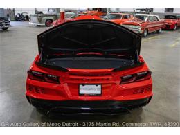 2024 Chevrolet Corvette (CC-2101059) for sale in Kentwood, Michigan