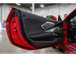 2024 Chevrolet Corvette (CC-2101059) for sale in Kentwood, Michigan
