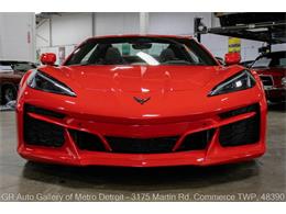 2024 Chevrolet Corvette (CC-2101059) for sale in Kentwood, Michigan