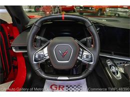 2024 Chevrolet Corvette (CC-2101059) for sale in Kentwood, Michigan