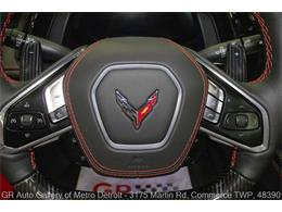 2024 Chevrolet Corvette (CC-2101059) for sale in Kentwood, Michigan