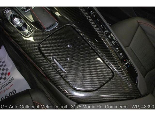 2024 Chevrolet Corvette (CC-2101059) for sale in Kentwood, Michigan