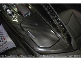 2024 Chevrolet Corvette (CC-2101059) for sale in Kentwood, Michigan