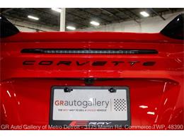 2024 Chevrolet Corvette (CC-2101059) for sale in Kentwood, Michigan