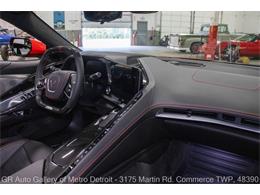 2024 Chevrolet Corvette (CC-2101059) for sale in Kentwood, Michigan