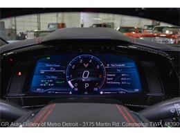 2024 Chevrolet Corvette (CC-2101059) for sale in Kentwood, Michigan