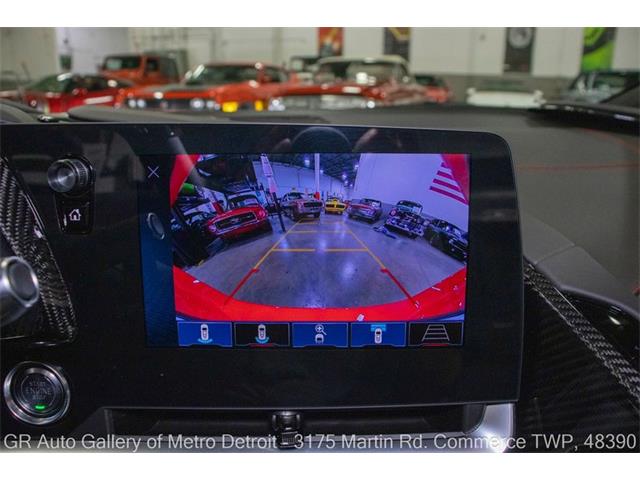 2024 Chevrolet Corvette (CC-2101059) for sale in Kentwood, Michigan