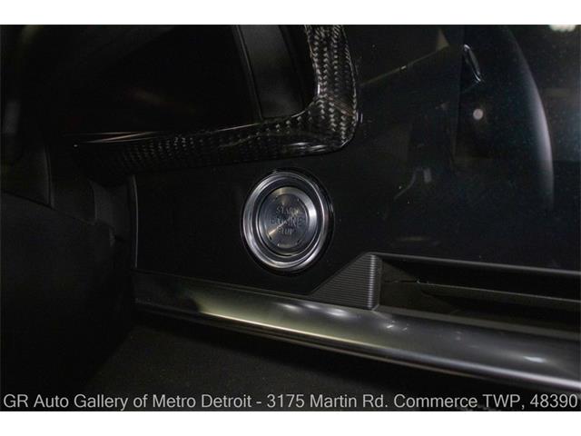 2024 Chevrolet Corvette (CC-2101059) for sale in Kentwood, Michigan