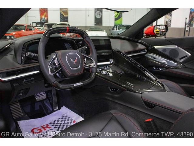 2024 Chevrolet Corvette (CC-2101059) for sale in Kentwood, Michigan