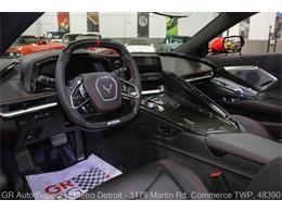 2024 Chevrolet Corvette (CC-2101059) for sale in Kentwood, Michigan