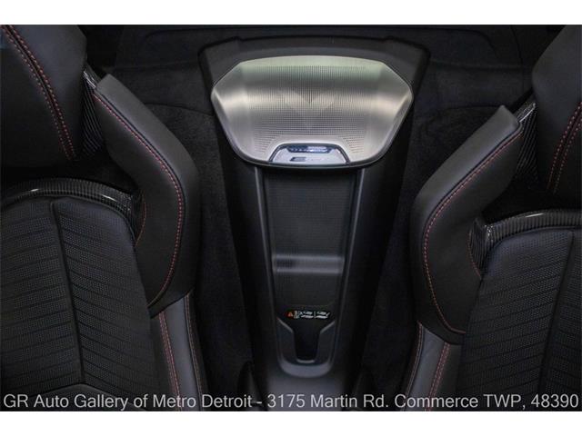 2024 Chevrolet Corvette (CC-2101059) for sale in Kentwood, Michigan