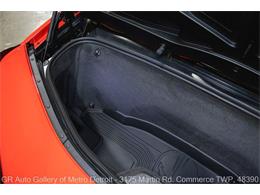 2024 Chevrolet Corvette (CC-2101059) for sale in Kentwood, Michigan