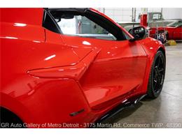2024 Chevrolet Corvette (CC-2101059) for sale in Kentwood, Michigan