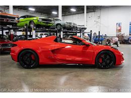2024 Chevrolet Corvette (CC-2101059) for sale in Kentwood, Michigan