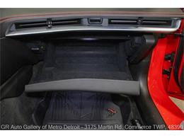 2024 Chevrolet Corvette (CC-2101059) for sale in Kentwood, Michigan